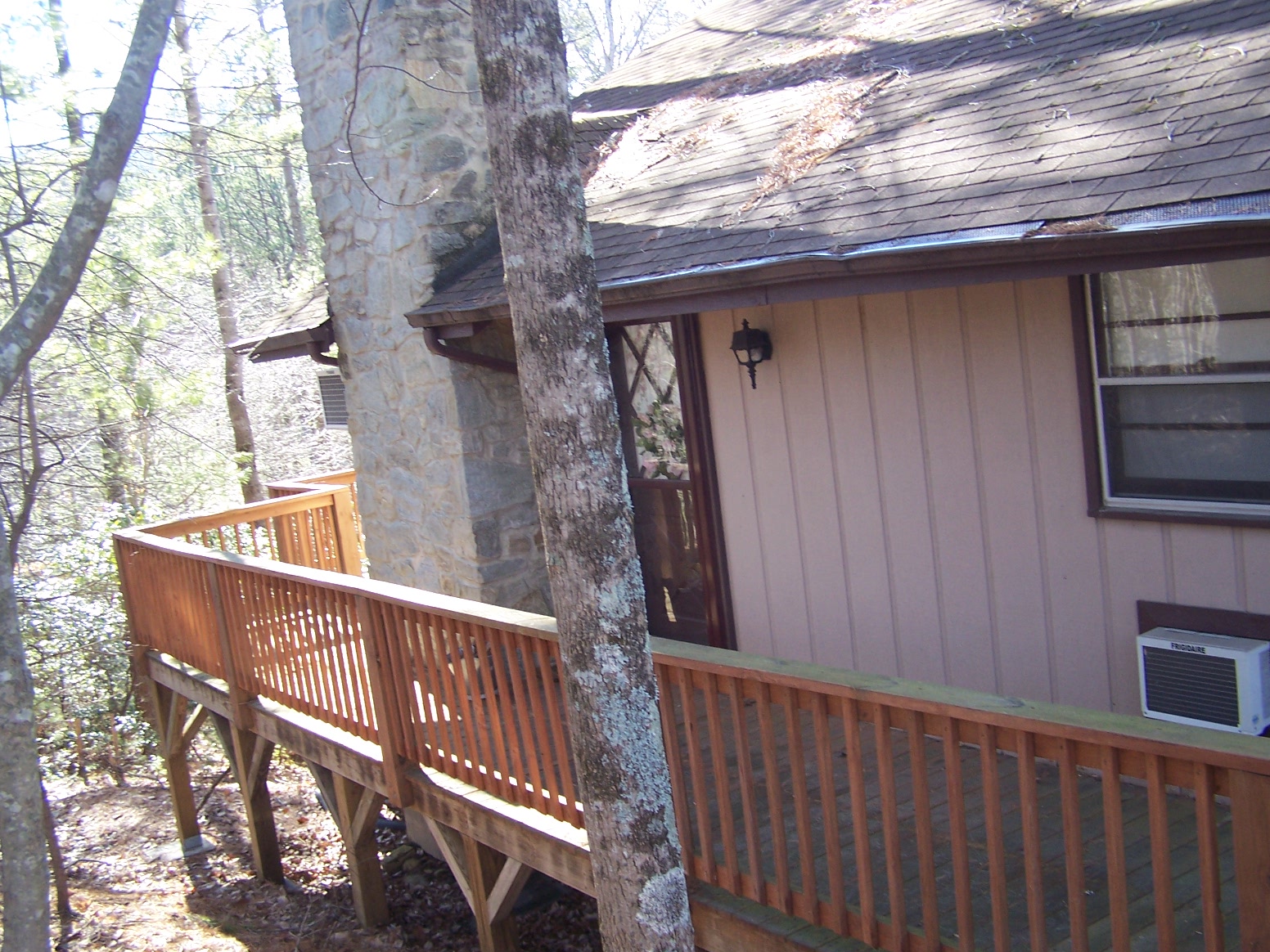 Martin Real Estate Company Boone, NC 28607